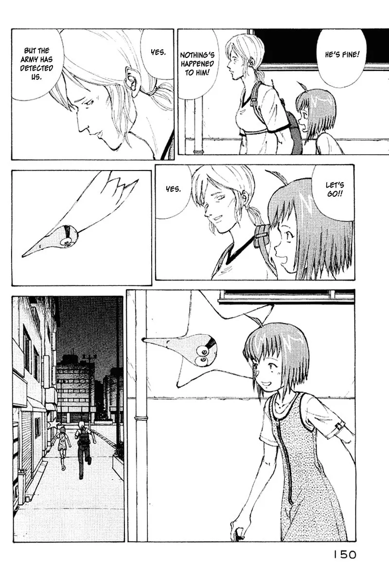 Read Shadow Star☆ chapter 50 image 132 on Lezhin