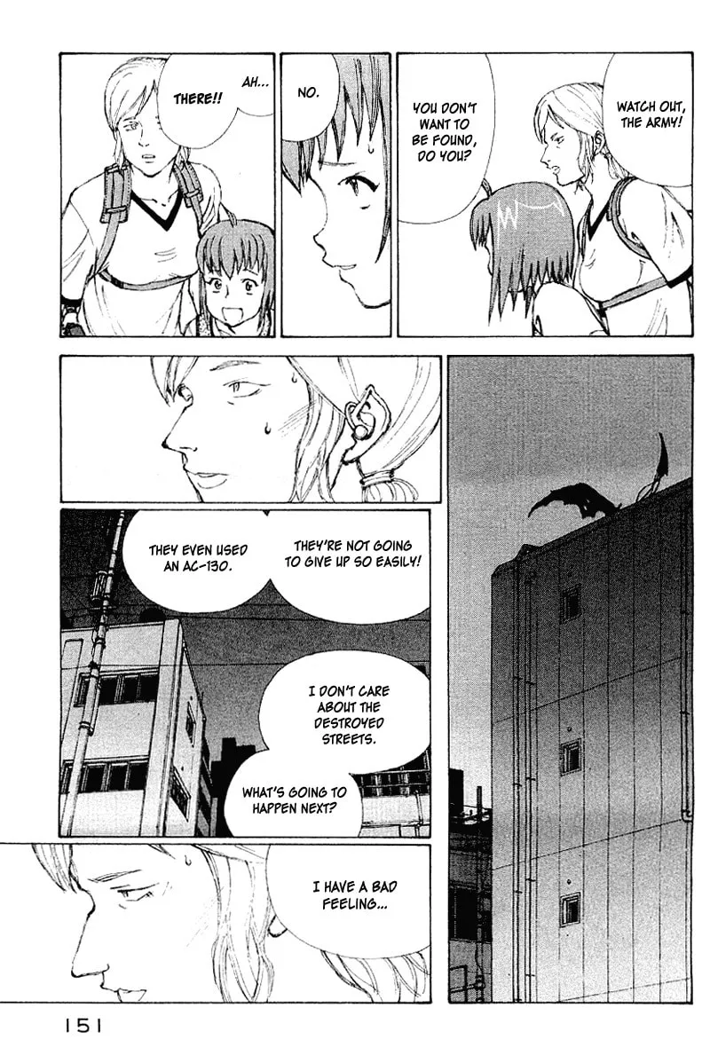 Read Shadow Star☆ chapter 50 image 133 on Lezhin