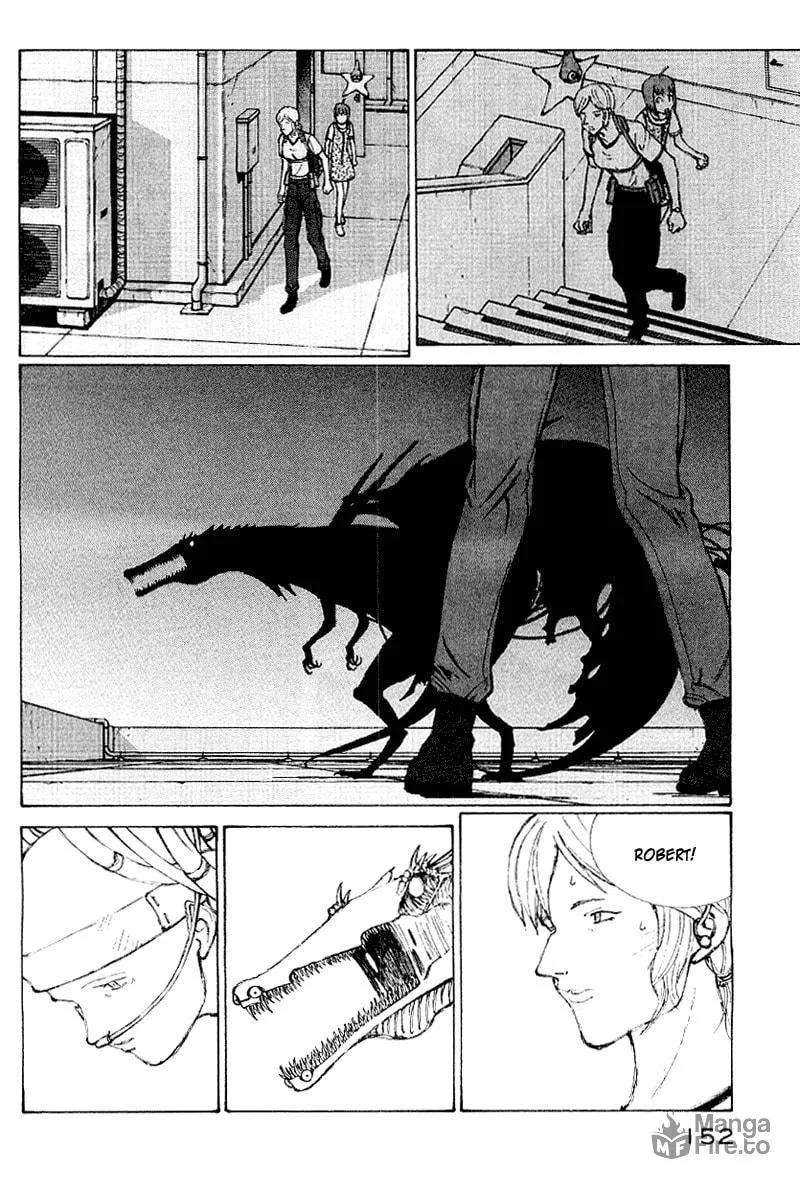 Read Shadow Star☆ chapter 50 image 134 on Lezhin
