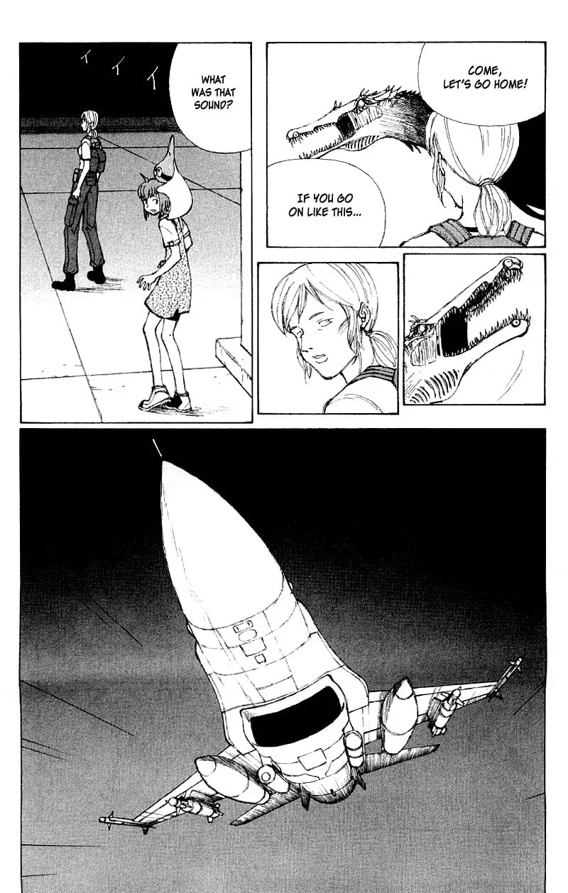 Read Shadow Star☆ chapter 50 image 135 on Lezhin
