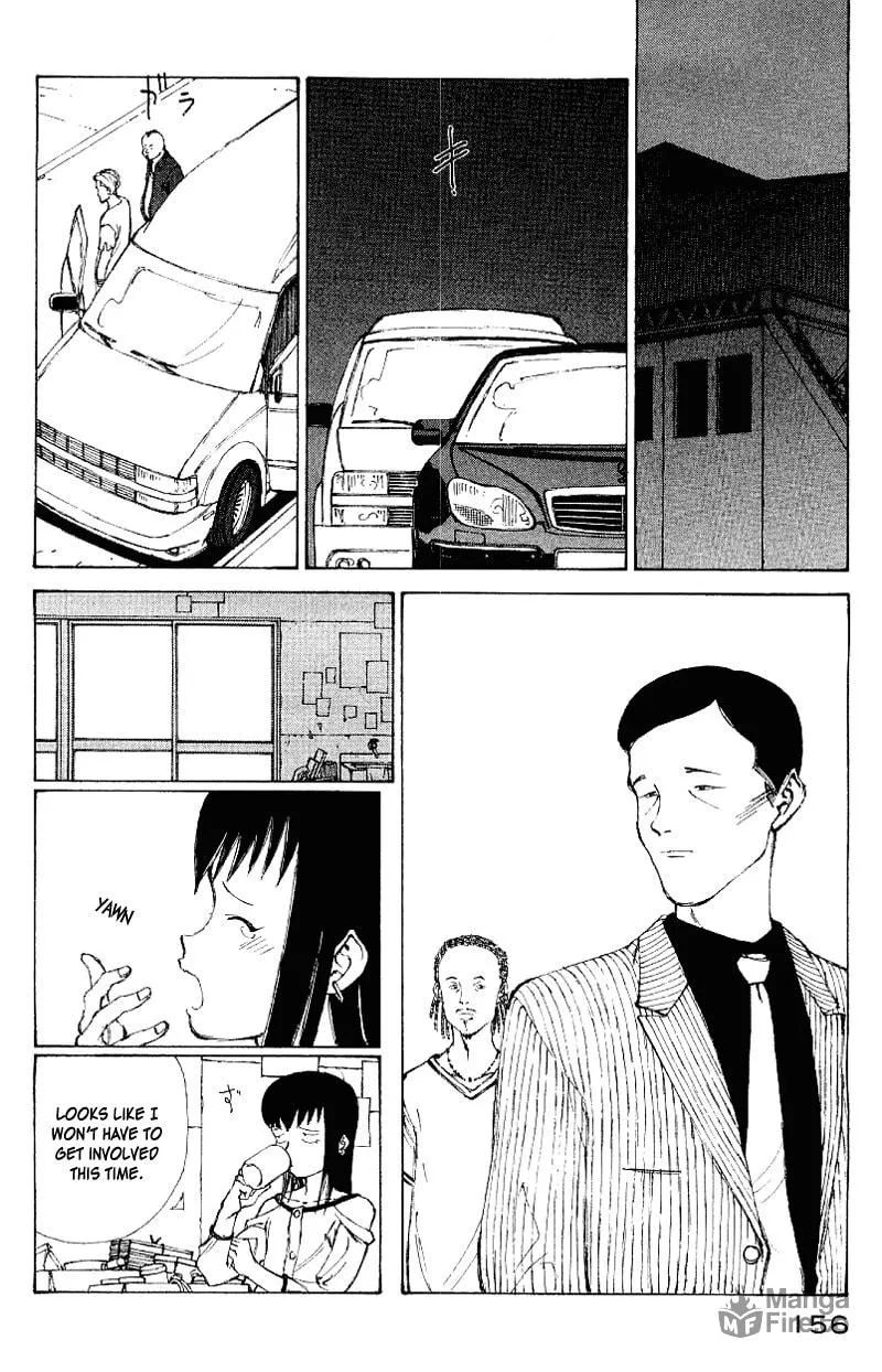 Read Shadow Star☆ chapter 50 image 137 on Lezhin