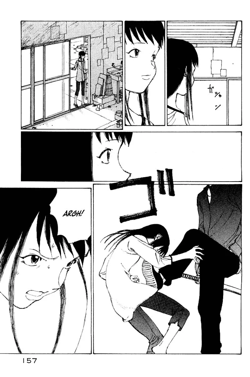 Read Shadow Star☆ chapter 50 image 138 on Lezhin