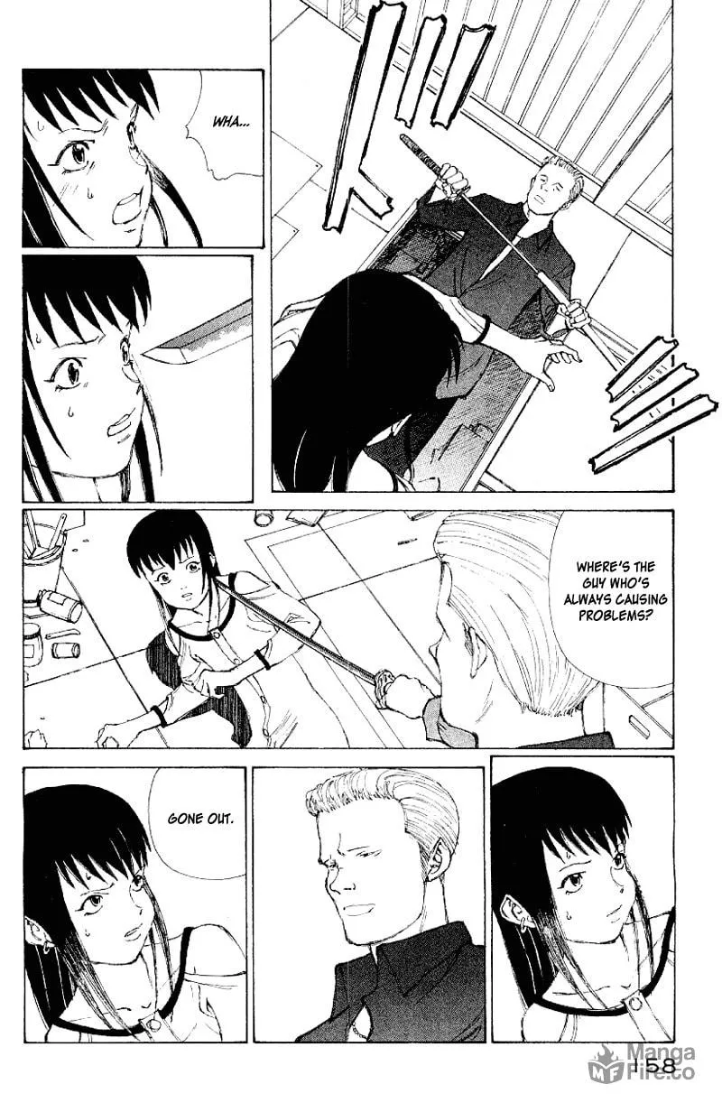 Read Shadow Star☆ chapter 50 image 139 on Lezhin