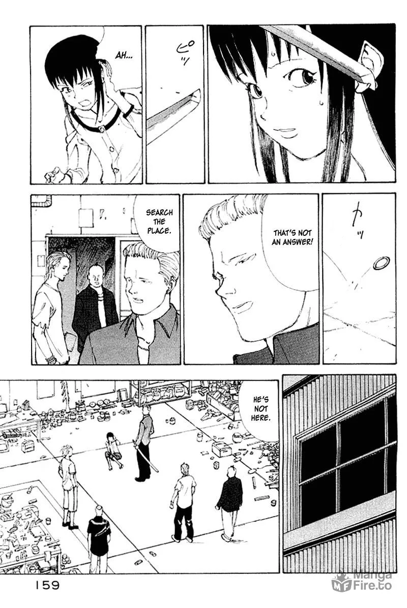 Read Shadow Star☆ chapter 50 image 140 on Lezhin