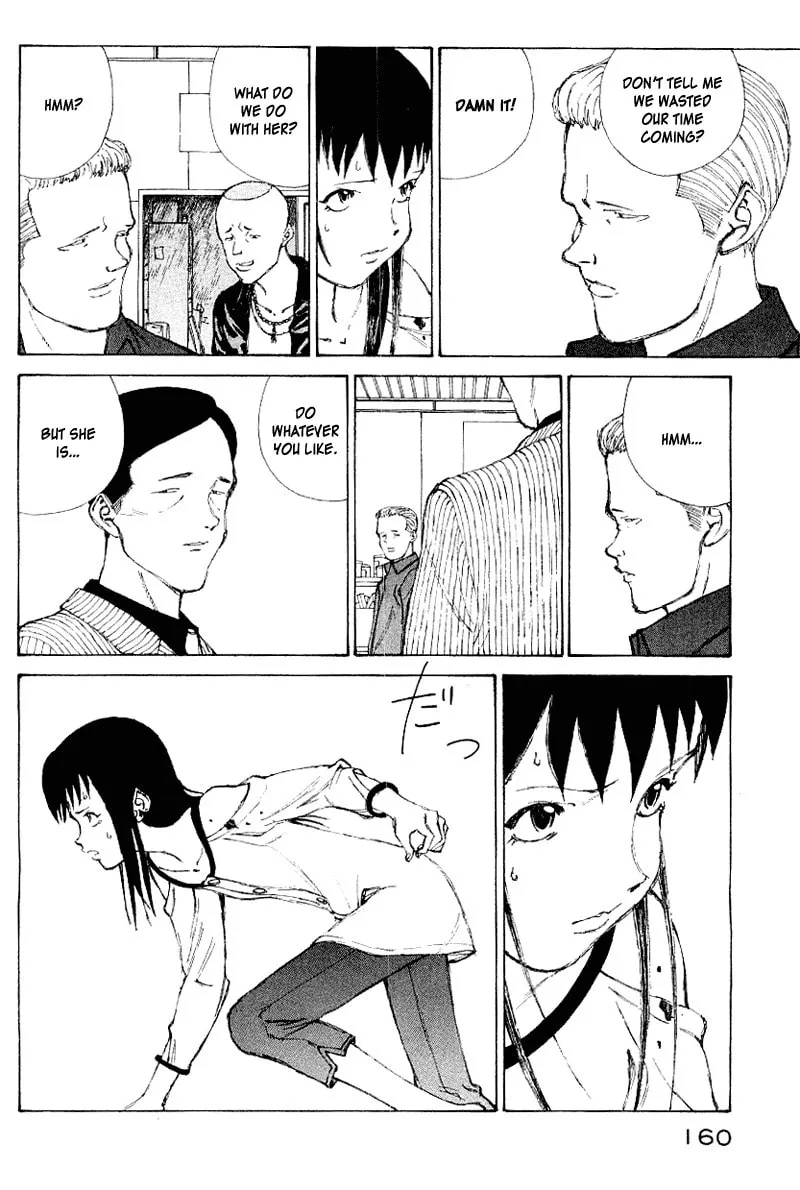 Read Shadow Star☆ chapter 50 image 141 on Lezhin