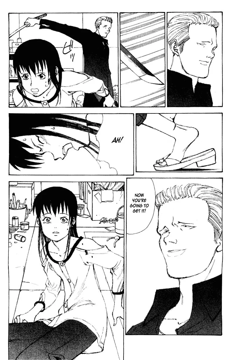Read Shadow Star☆ chapter 50 image 142 on Lezhin