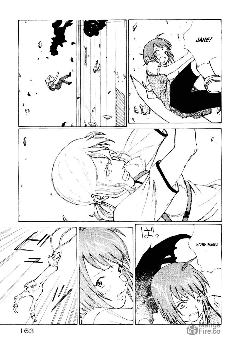 Read Shadow Star☆ chapter 50 image 144 on Lezhin