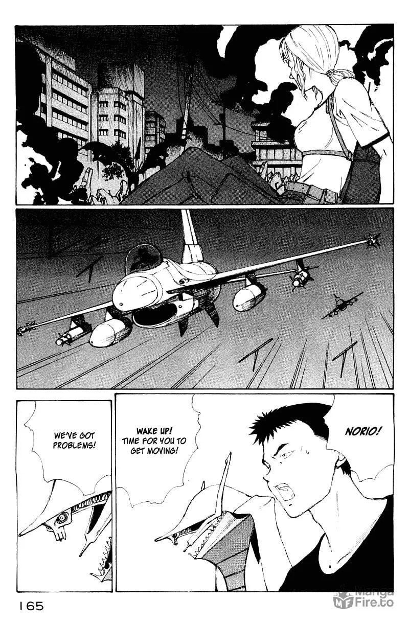 Read Shadow Star☆ chapter 50 image 146 on Lezhin
