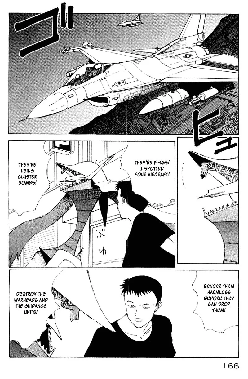 Read Shadow Star☆ chapter 50 image 147 on Lezhin