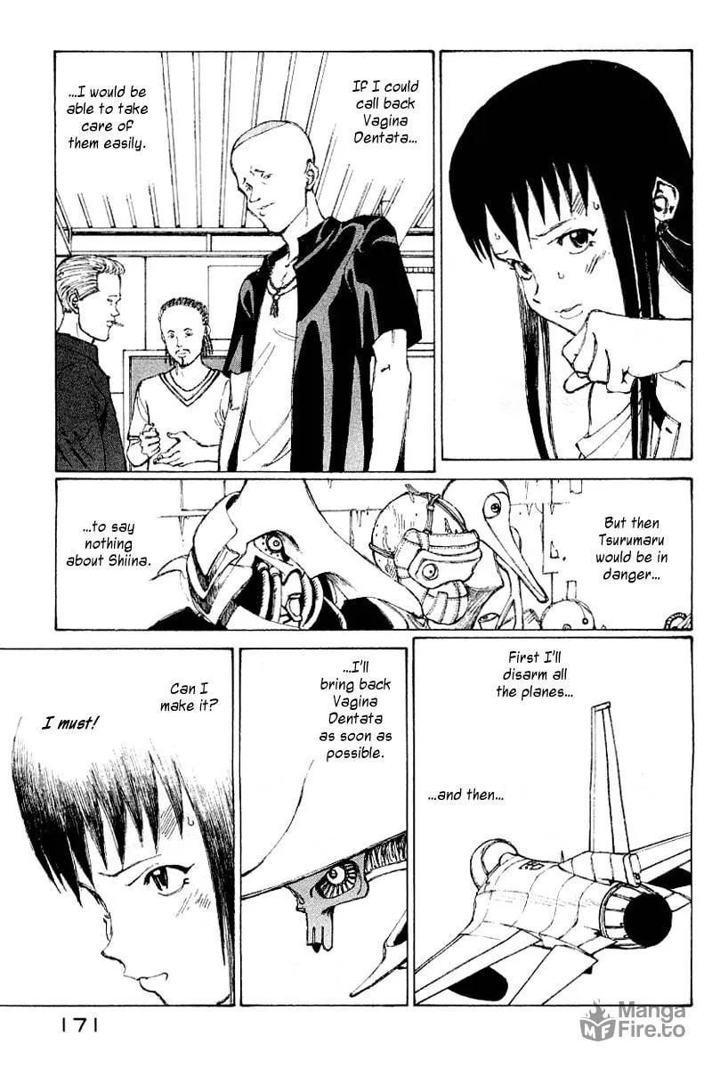 Read Shadow Star☆ chapter 50 image 152 on Lezhin