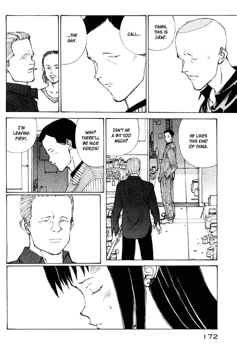Read Shadow Star☆ chapter 50 image 153 on Lezhin