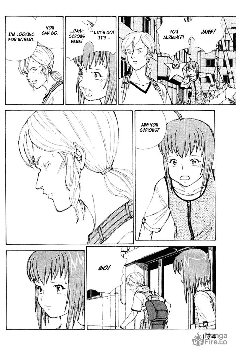 Read Shadow Star☆ chapter 50 image 155 on Lezhin