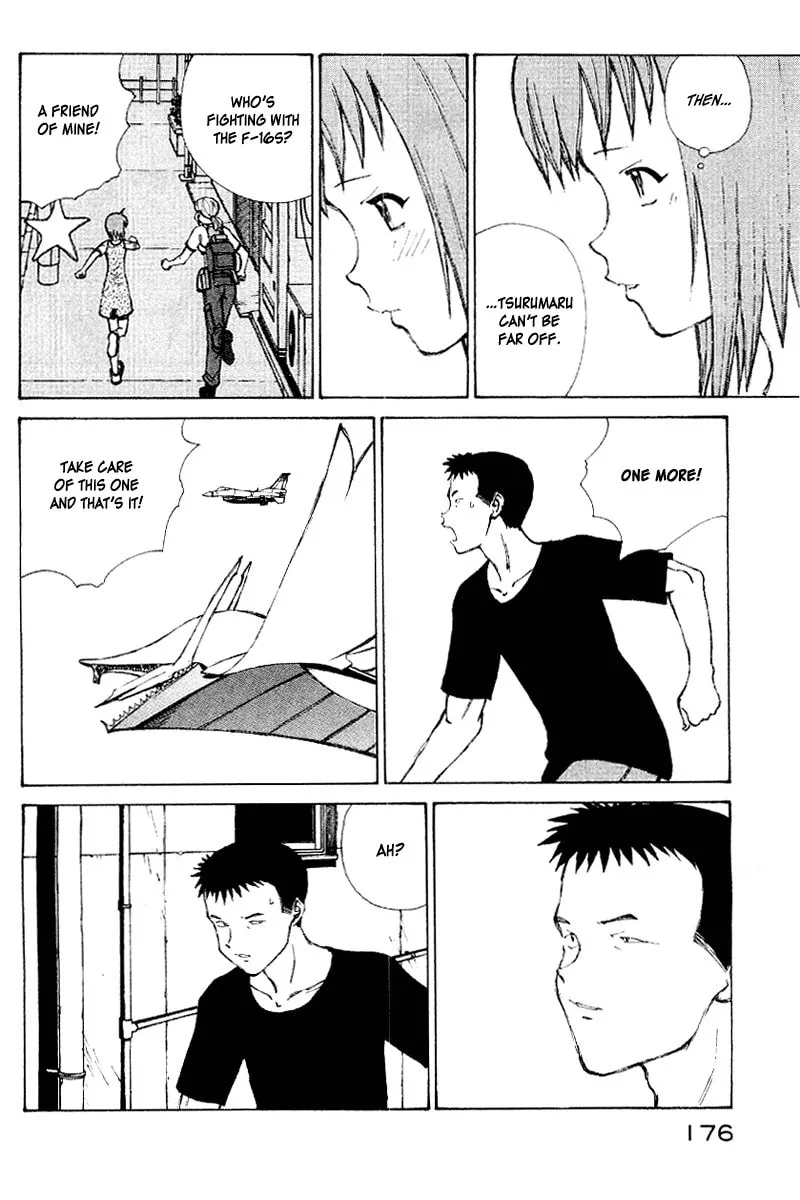 Read Shadow Star☆ chapter 50 image 157 on Lezhin