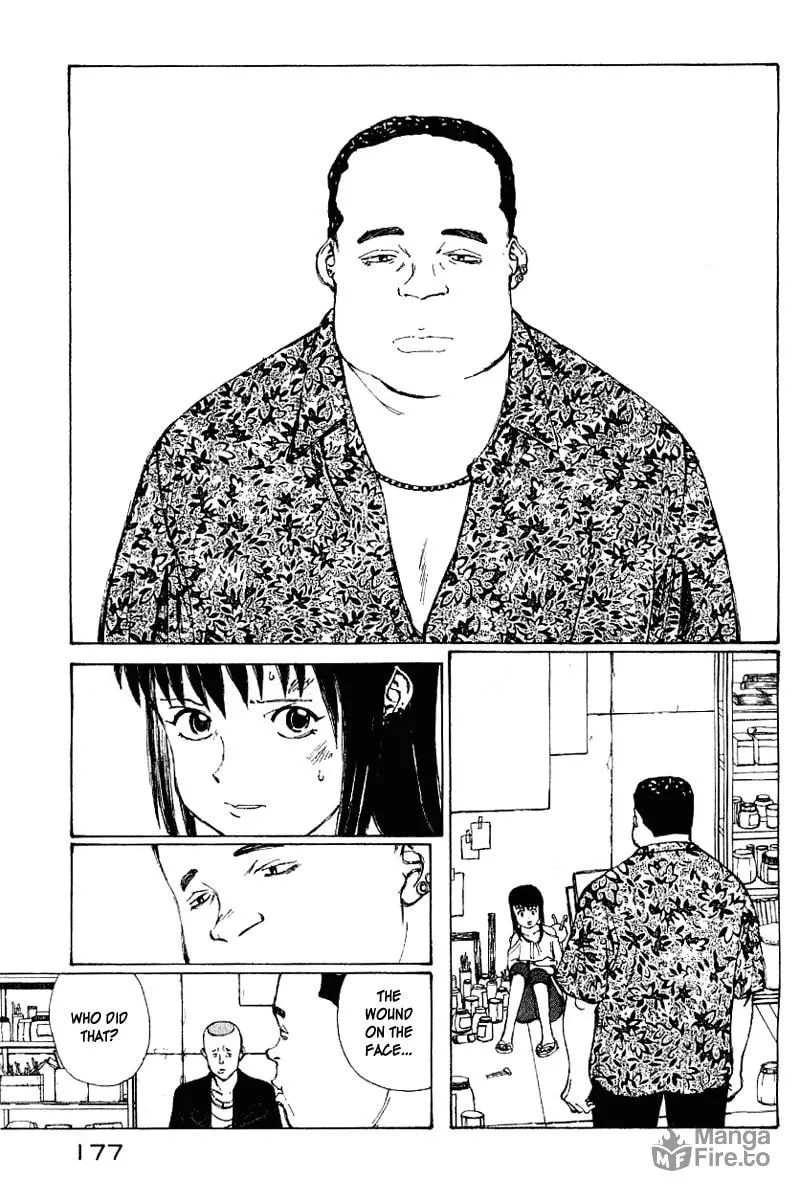 Read Shadow Star☆ chapter 50 image 158 on Lezhin