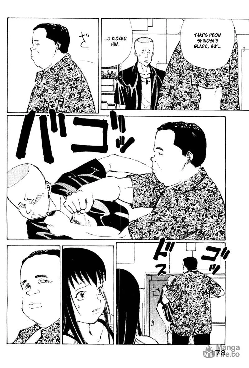 Read Shadow Star☆ chapter 50 image 159 on Lezhin
