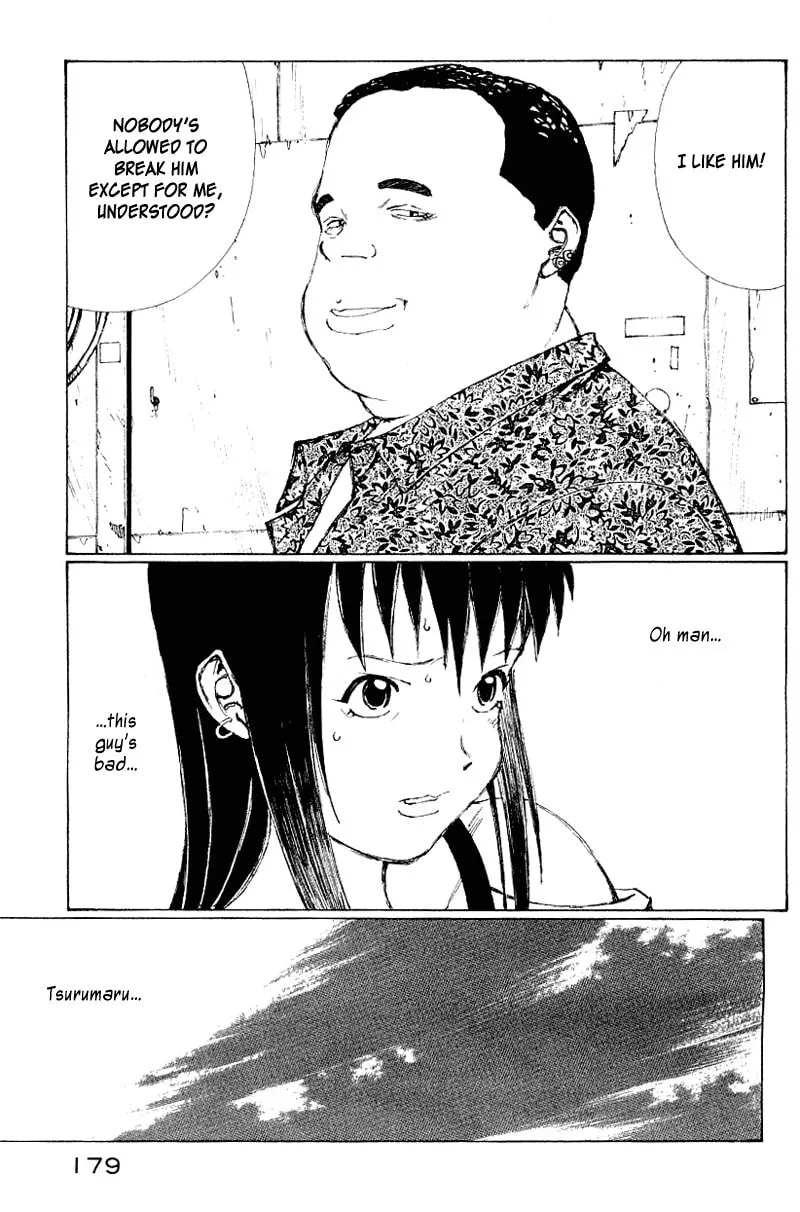 Read Shadow Star☆ chapter 50 image 160 on Lezhin