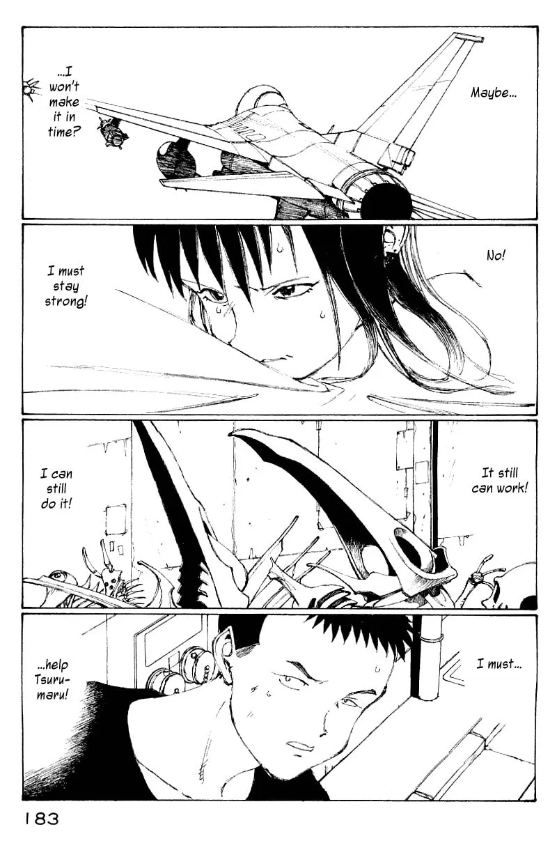 Read Shadow Star☆ chapter 50 image 163 on Lezhin
