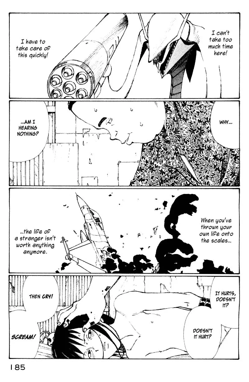 Read Shadow Star☆ chapter 50 image 165 on Lezhin