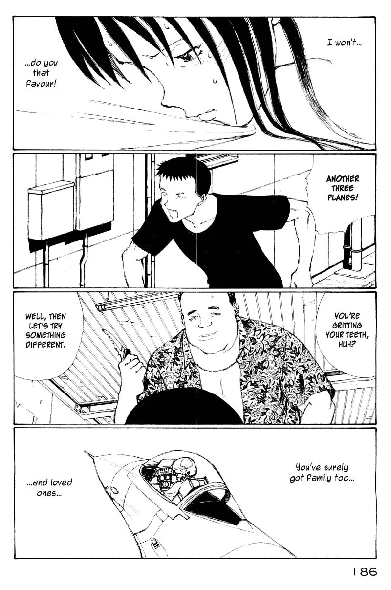 Read Shadow Star☆ chapter 50 image 166 on Lezhin