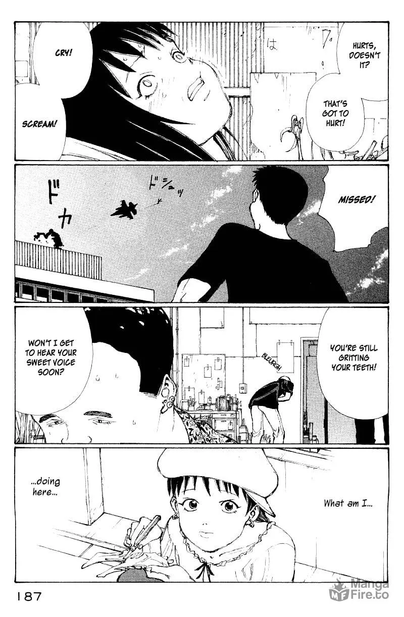 Read Shadow Star☆ chapter 50 image 167 on Lezhin