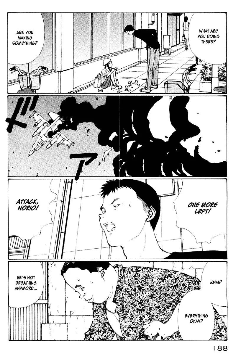 Read Shadow Star☆ chapter 50 image 168 on Lezhin