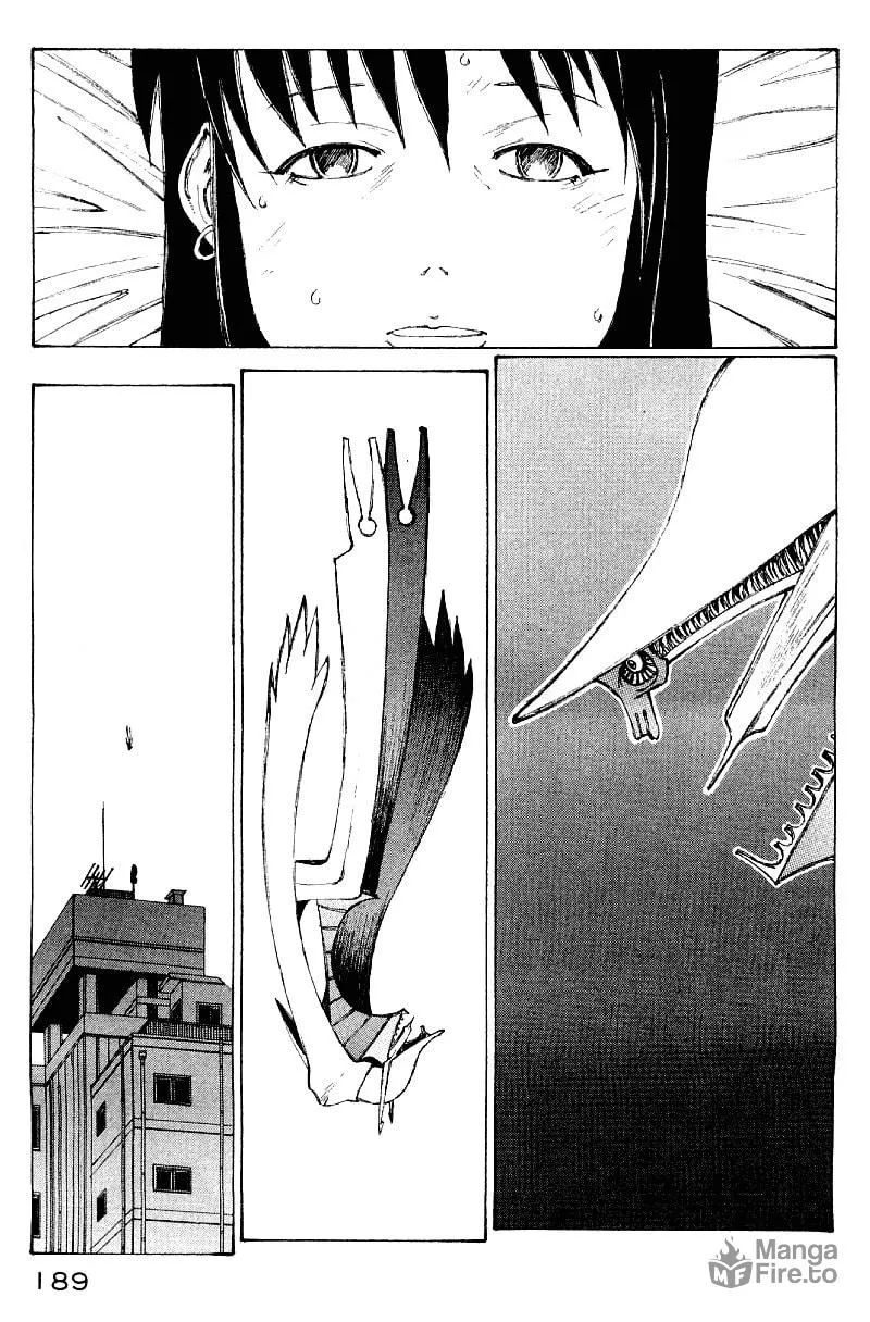 Read Shadow Star☆ chapter 50 image 169 on Lezhin