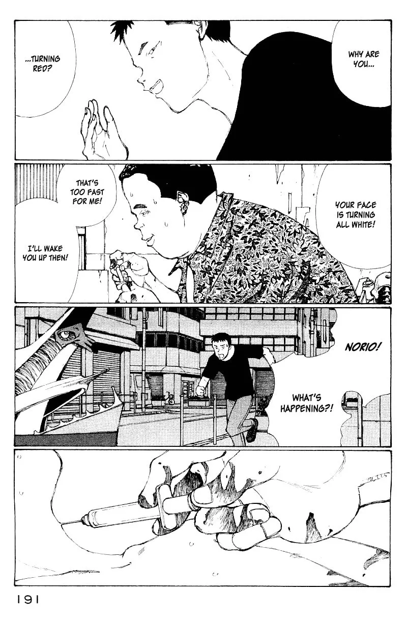 Read Shadow Star☆ chapter 50 image 171 on Lezhin