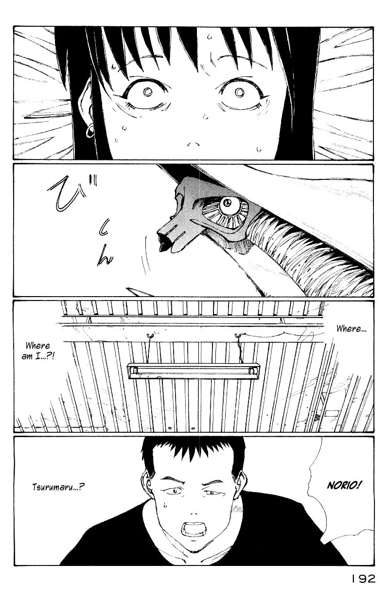 Read Shadow Star☆ chapter 50 image 172 on Lezhin