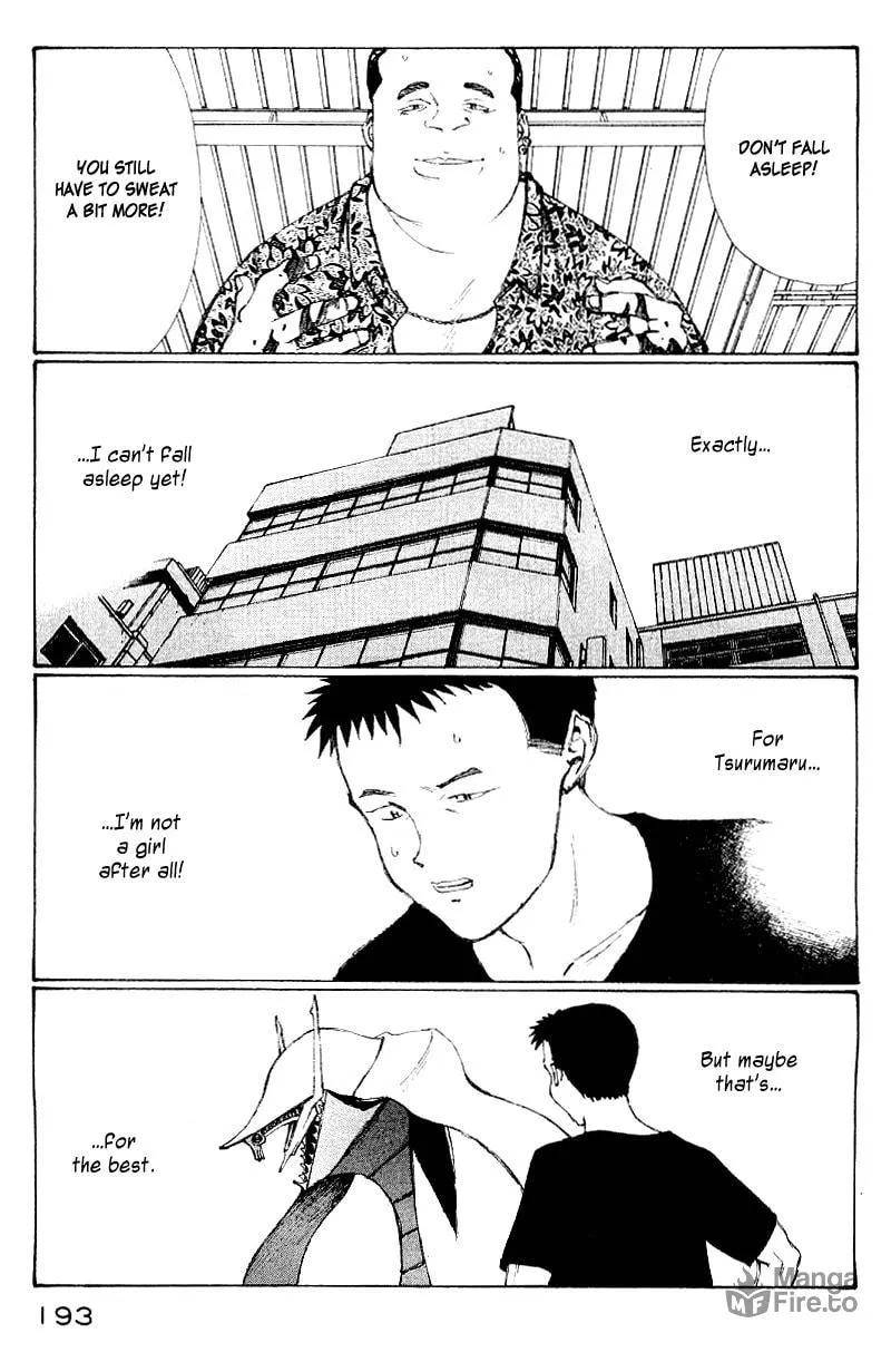 Read Shadow Star☆ chapter 50 image 173 on Lezhin