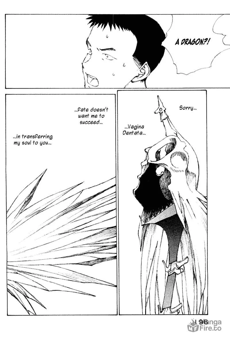 Read Shadow Star☆ chapter 50 image 176 on Lezhin