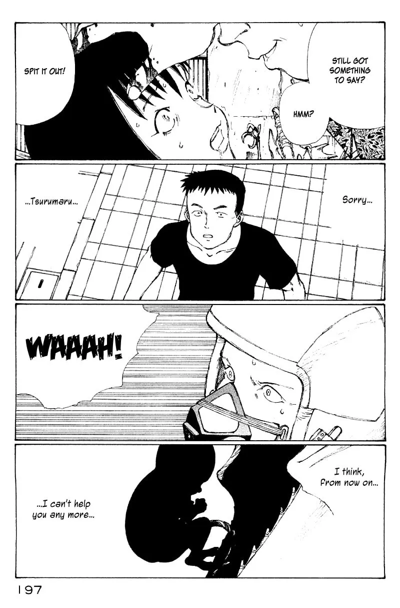 Read Shadow Star☆ chapter 50 image 177 on Lezhin