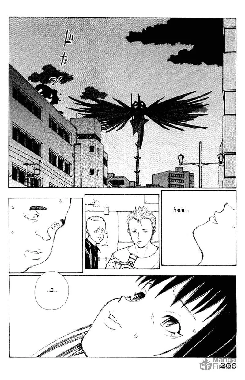 Read Shadow Star☆ chapter 50 image 179 on Lezhin