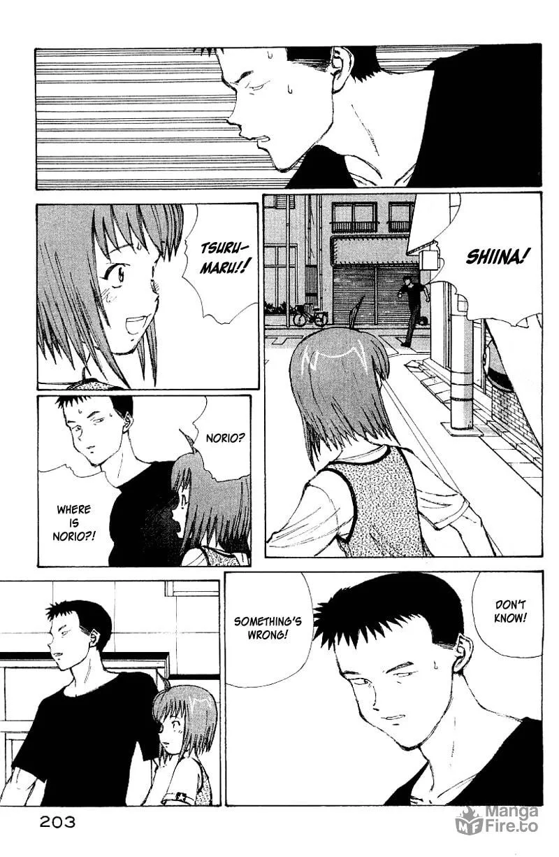 Read Shadow Star☆ chapter 50 image 182 on Lezhin