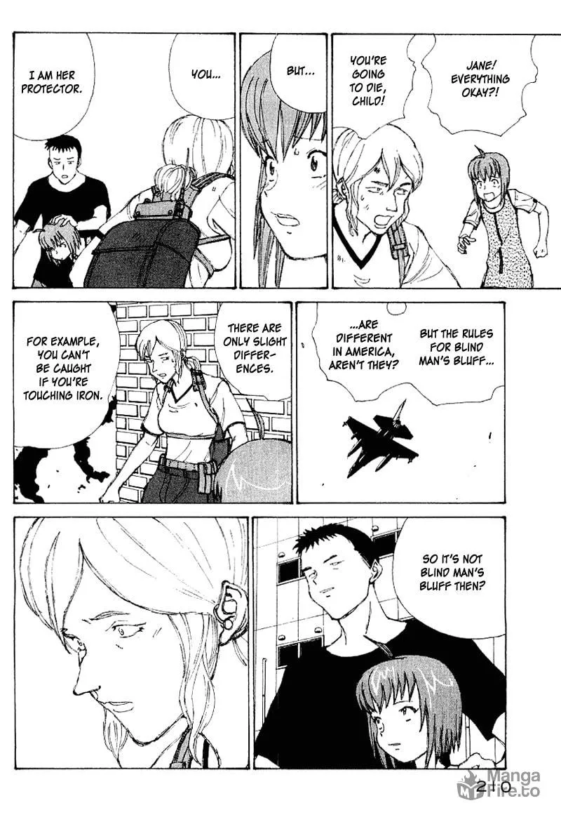 Read Shadow Star☆ chapter 50 image 188 on Lezhin