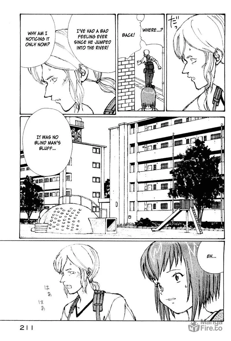 Read Shadow Star☆ chapter 50 image 189 on Lezhin