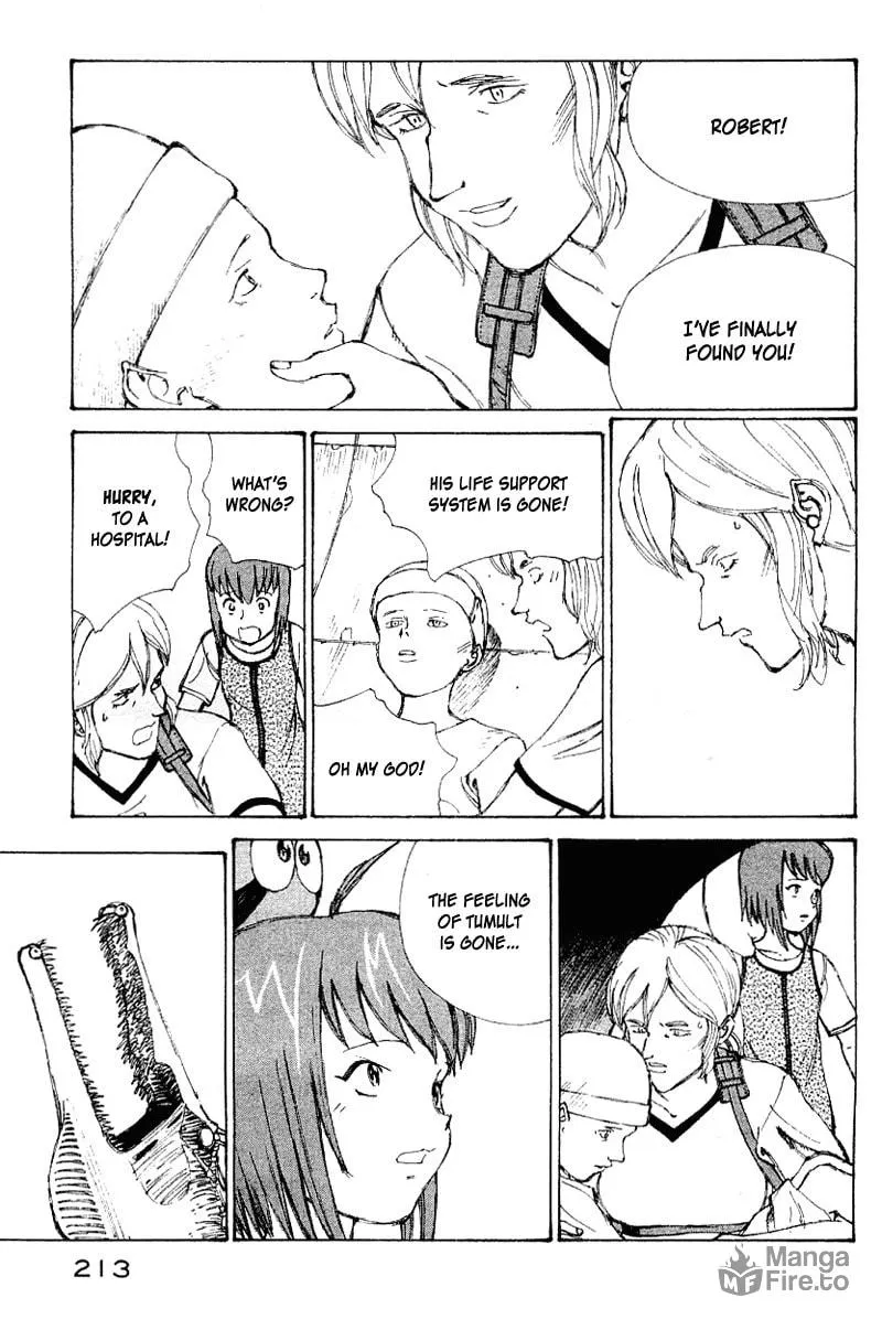 Read Shadow Star☆ chapter 50 image 191 on Lezhin