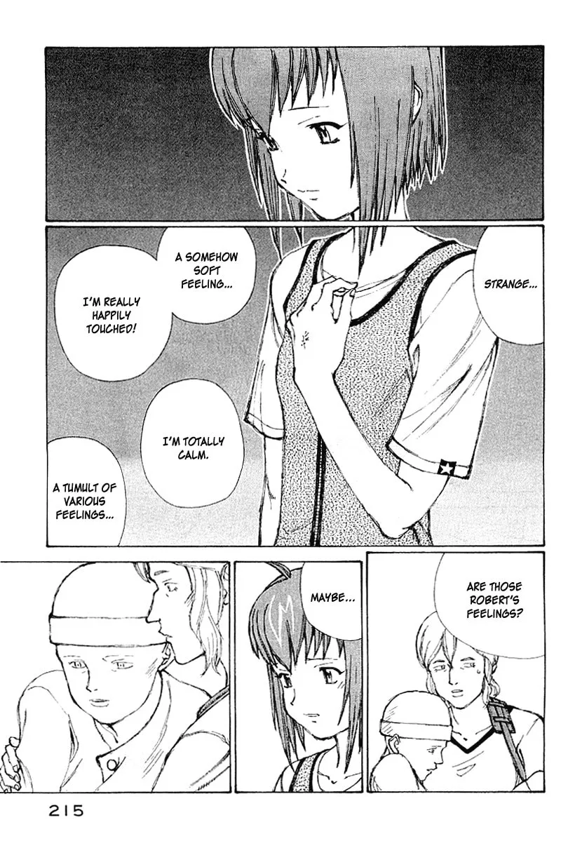 Read Shadow Star☆ chapter 50 image 193 on Lezhin