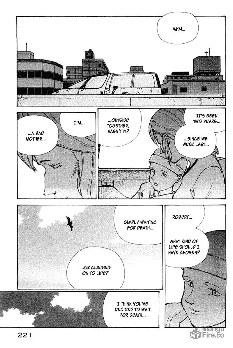 Read Shadow Star☆ chapter 50 image 199 on Lezhin