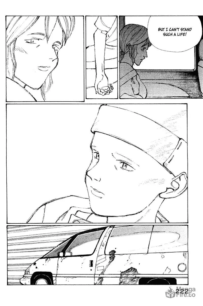 Read Shadow Star☆ chapter 50 image 200 on Lezhin