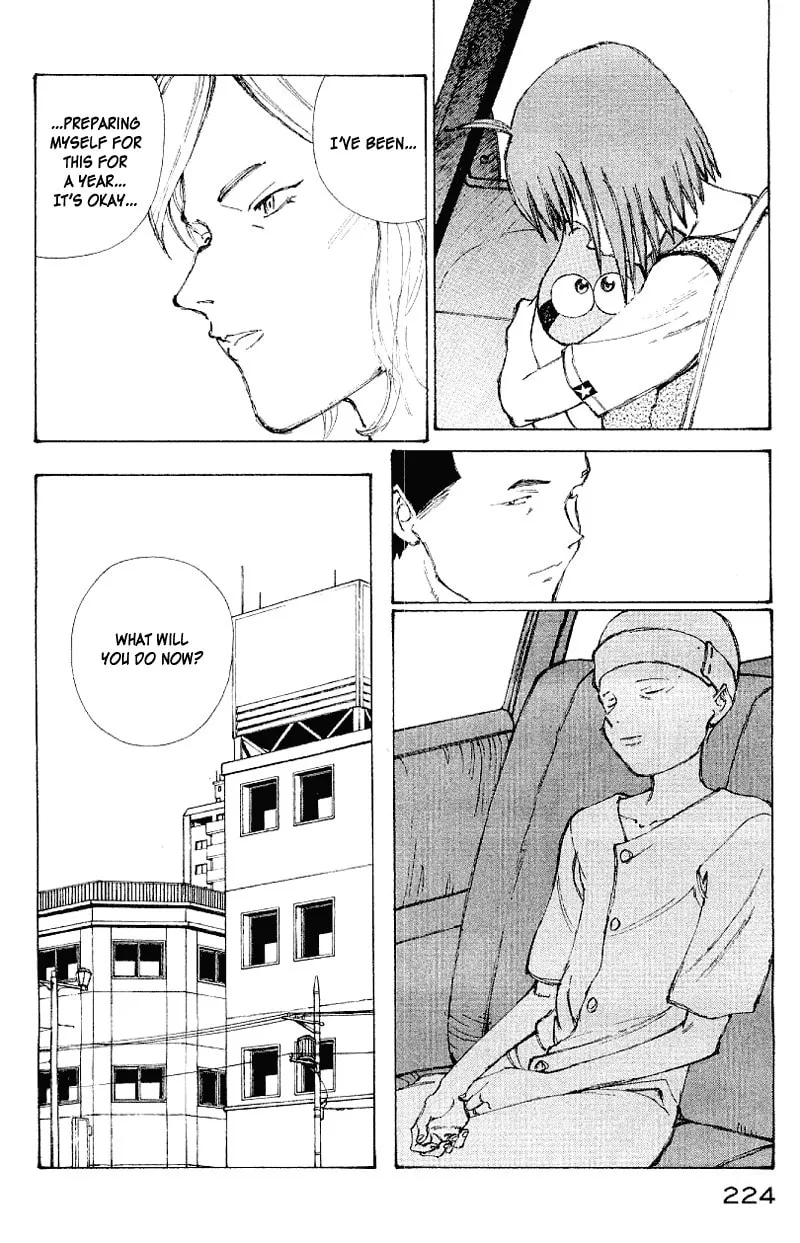 Read Shadow Star☆ chapter 50 image 202 on Lezhin