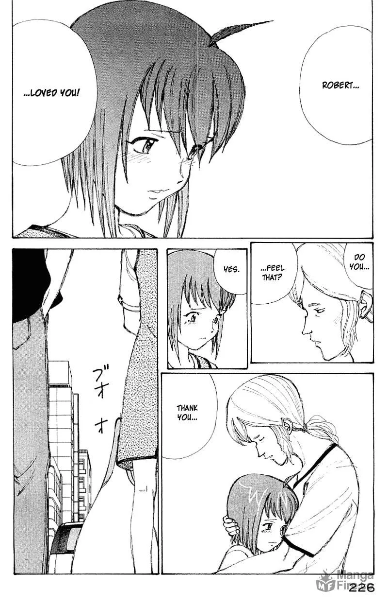 Read Shadow Star☆ chapter 50 image 204 on Lezhin