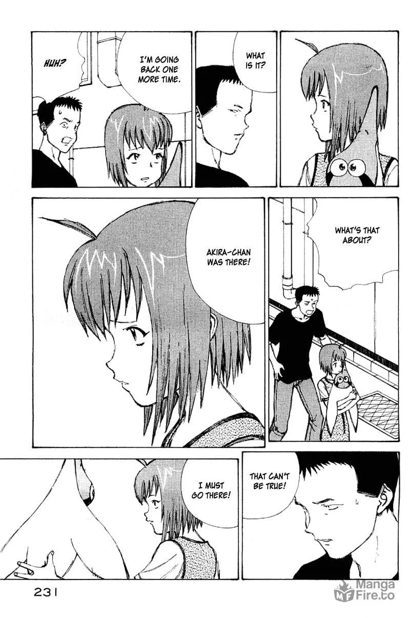 Read Shadow Star☆ chapter 50 image 209 on Lezhin