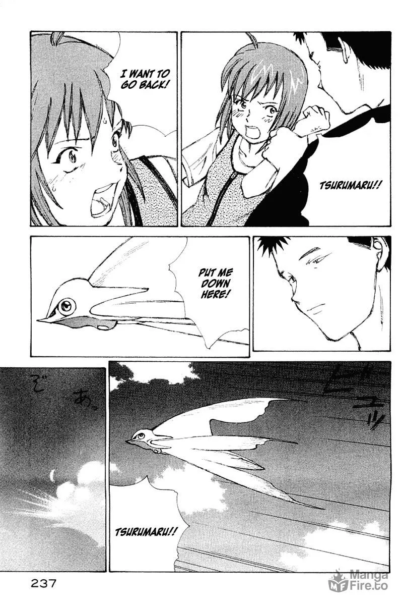 Read Shadow Star☆ chapter 50 image 215 on Lezhin