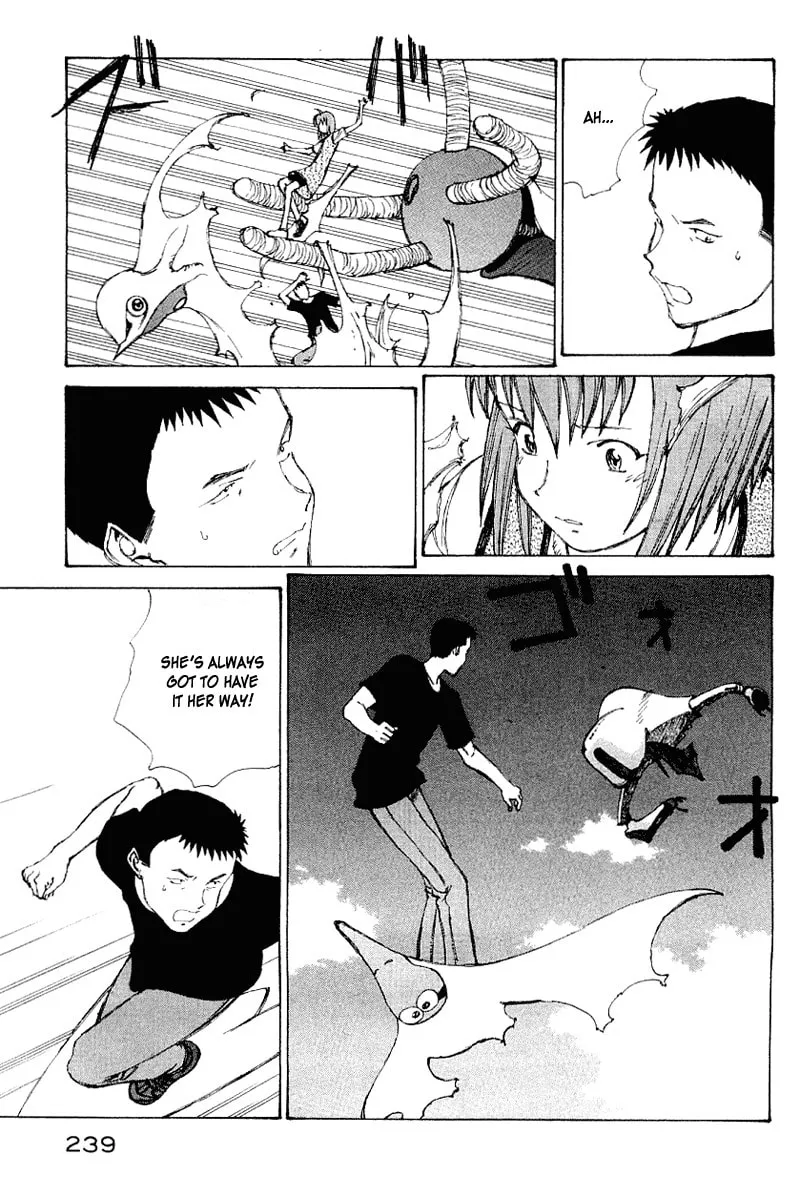 Read Shadow Star☆ chapter 50 image 217 on Lezhin