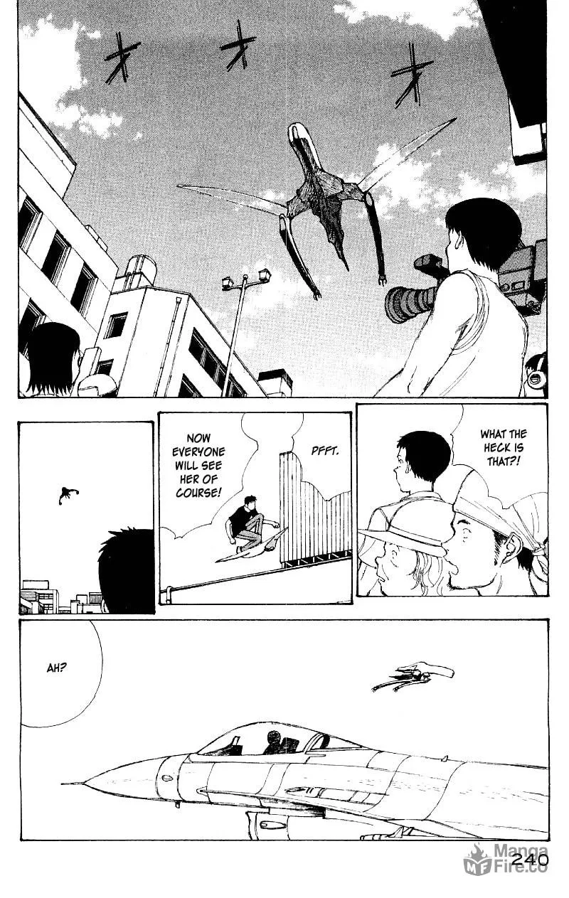 Read Shadow Star☆ chapter 50 image 218 on Lezhin