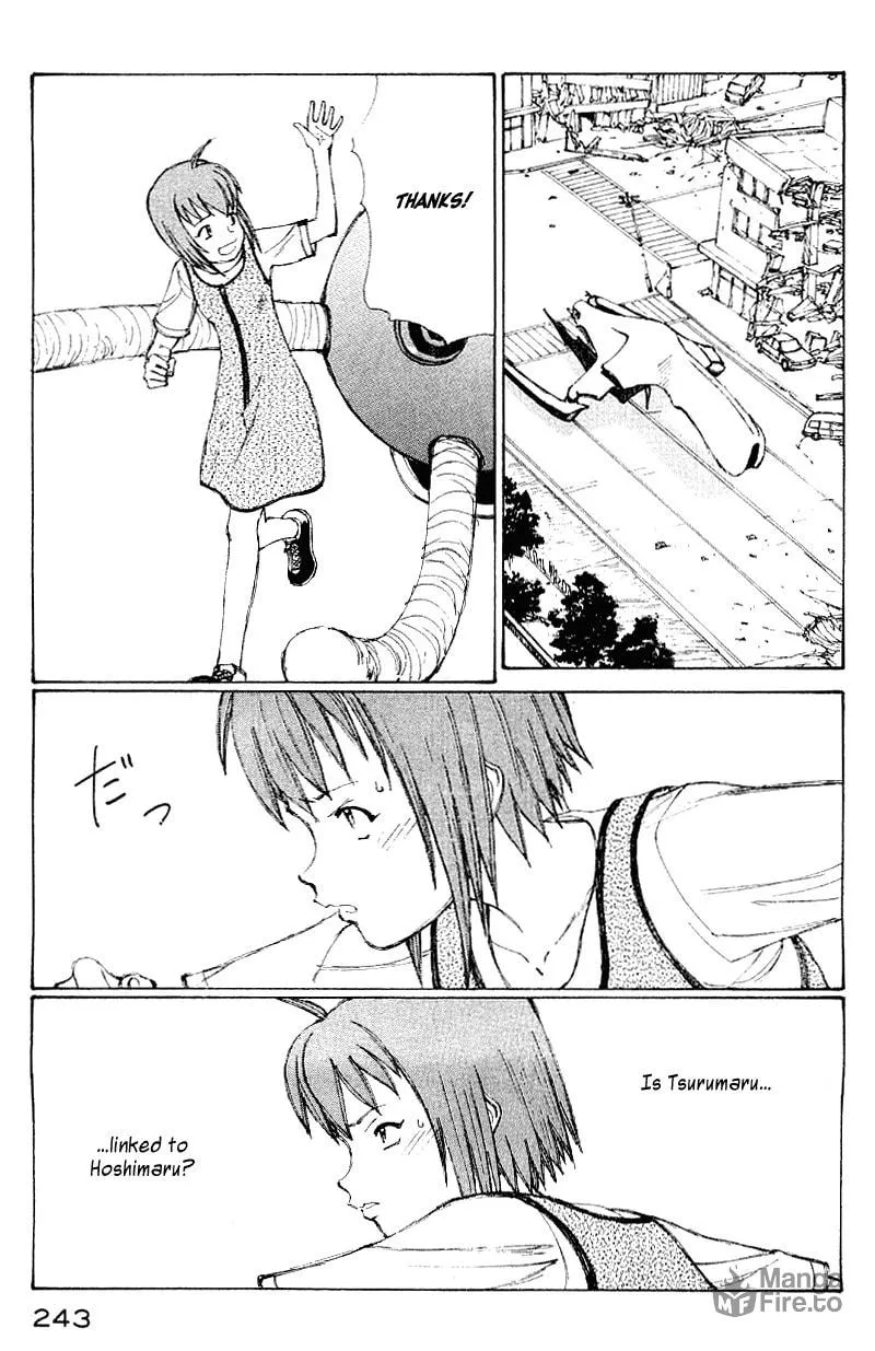 Read Shadow Star☆ chapter 50 image 221 on Lezhin