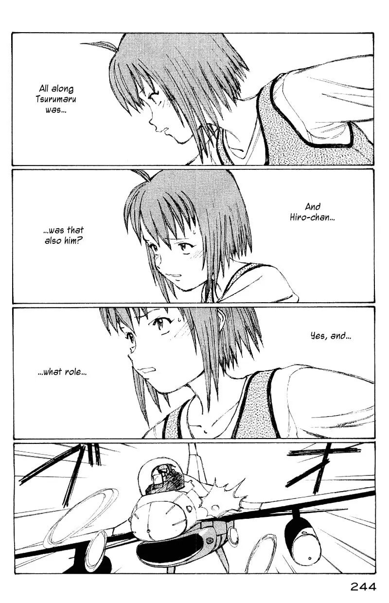 Read Shadow Star☆ chapter 50 image 222 on Lezhin