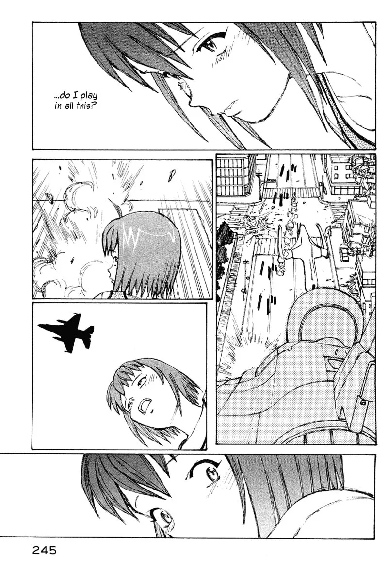 Read Shadow Star☆ chapter 50 image 223 on Lezhin