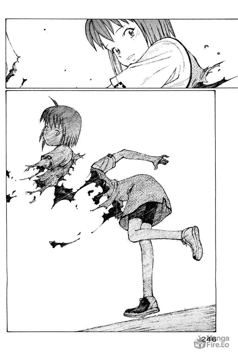 Read Shadow Star☆ chapter 50 image 224 on Lezhin