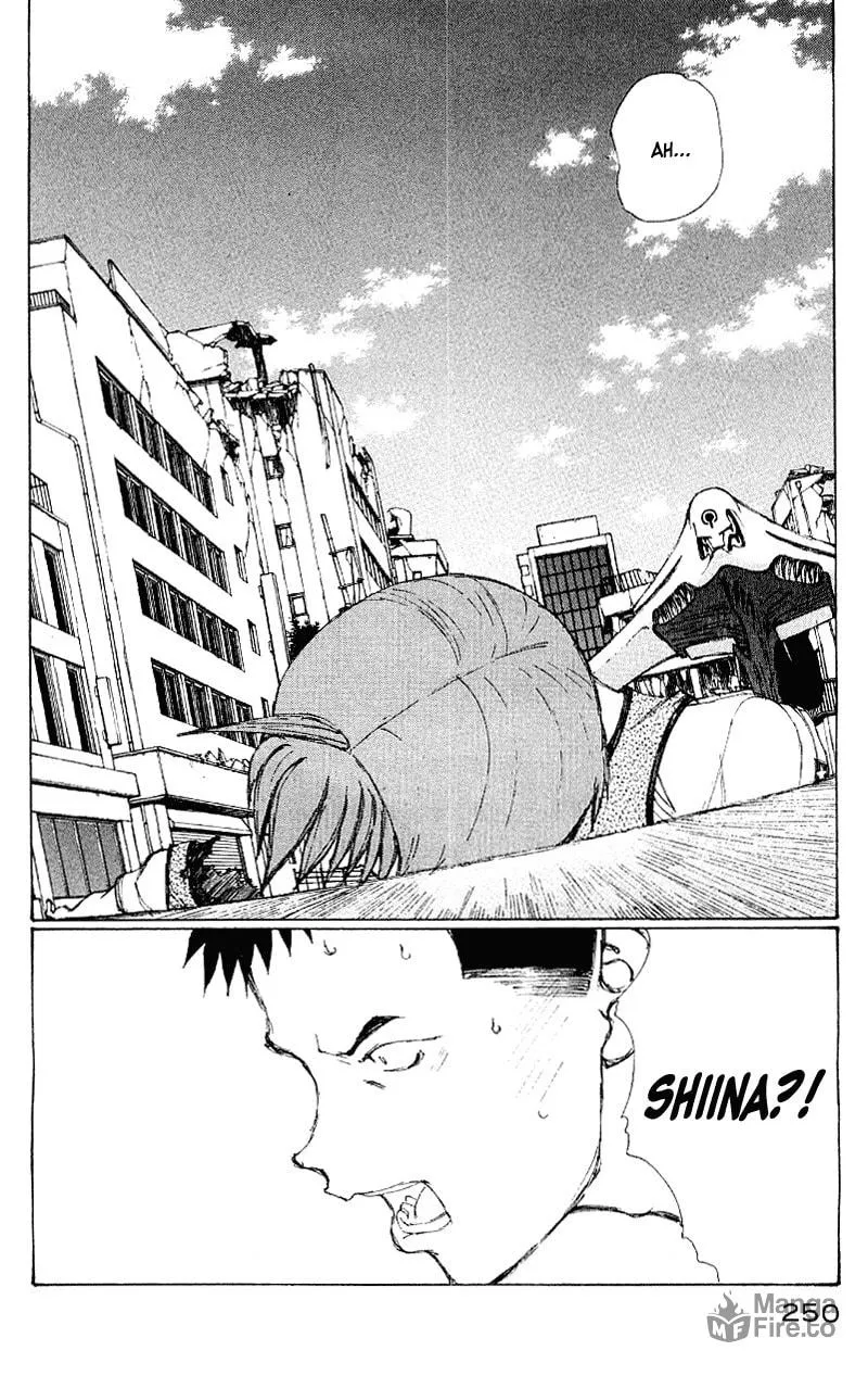 Read Shadow Star☆ chapter 50 image 227 on Lezhin